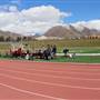 East High School