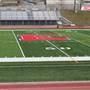 East High School