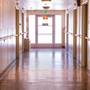 Old Tooele Hospital - Asylum 49