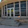 Old Tooele Hospital - Asylum 49