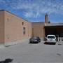 Old Tooele Hospital - Asylum 49