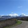 La Sal Loop Road