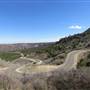 La Sal Loop Road