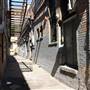 Alleys Downtown Salt Lake