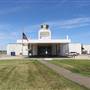 Ogden Hinckley Airport