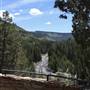 Provo River Overlook