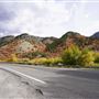Logan Canyon
