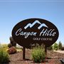 Canyon Hills Golf Course