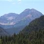 Horse Transfer Station at American Fork Canyon