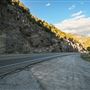 Logan Canyon