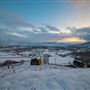 Heber Area-Winter