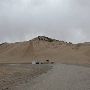 Little Sahara Sand Dunes