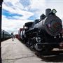 Heber Train Ride Summer