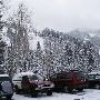 Snowbird Ski and Summer Resort - Winter