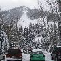 Snowbird Ski and Summer Resort - Winter