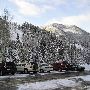 Snowbird Ski and Summer Resort - Winter