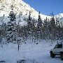Snowbird Ski and Summer Resort - Winter