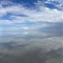 Bonneville Salt Flats