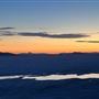 Bonneville Salt Flats
