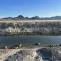 Bonneville Salt Flats