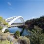 Cart Creek Bridge