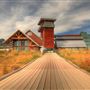 Swaner Preserve and EcoCenter