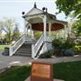 Post Bandstand/Gazebo