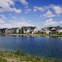 The Pier at Stansbury Park Neighborhood