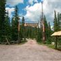 Sunrock High Adventure Base