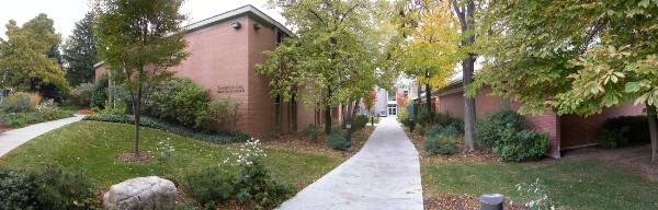 Westminster University (10/19/2006 - Credits: Tommy Woodard)