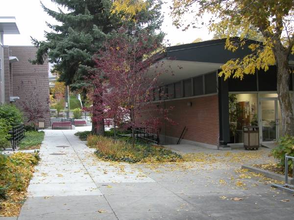Westminster University (10/19/2006 - Credits: Tommy Woodard)