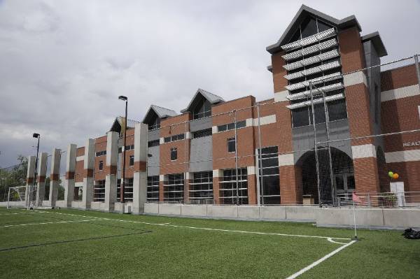 Westminster University (6/29/2009)