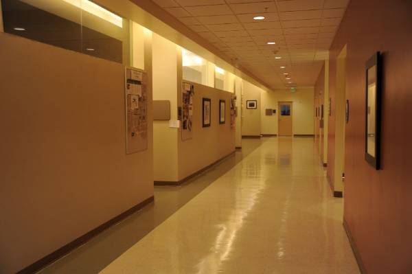 Westminster University (6/29/2009 - Credits: Derek Mellus)