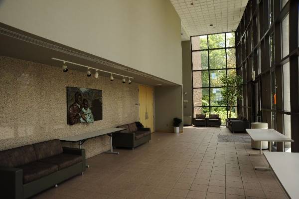 Westminster University (6/29/2009 - Credits: Derek Mellus)