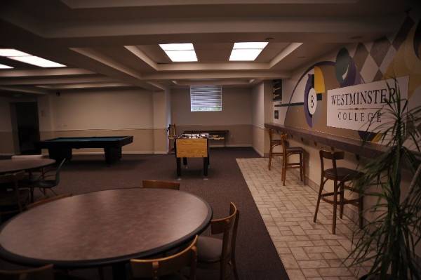 Westminster University (6/29/2009 - Credits: Derek Mellus)