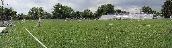 Westminster University (6/29/2009 - Credits: Derek Mellus)