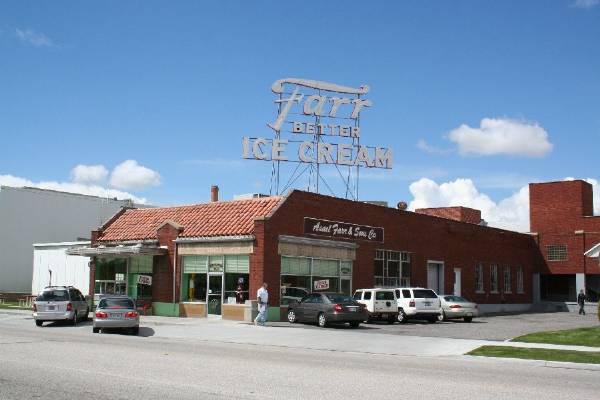 Ogden City (4/30/2007 - Credits: Tommy Woodard)