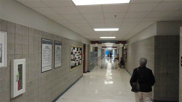 Backman Elementary