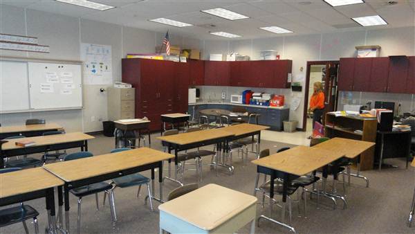 Backman Elementary