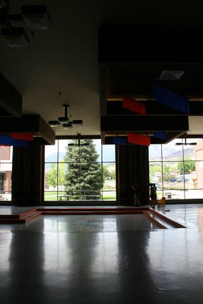 Timpview High School