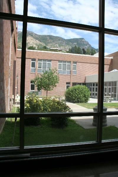 Timpview High School