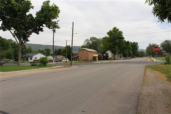 Heber City (6/16/2016 - Credits: May Bartlett)