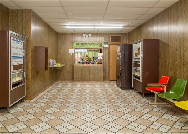 Buhler Laundry