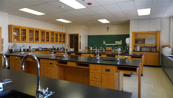 Judge Memorial High School