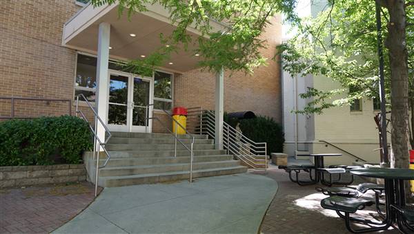 Judge Memorial High School