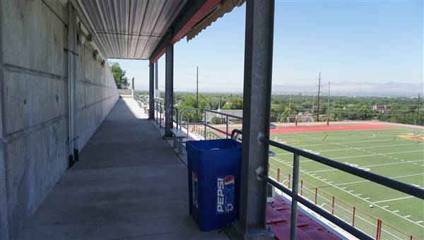Judge Memorial High School