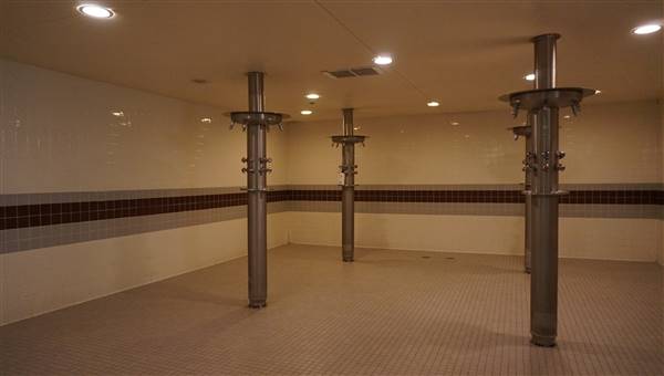 Judge Memorial High School