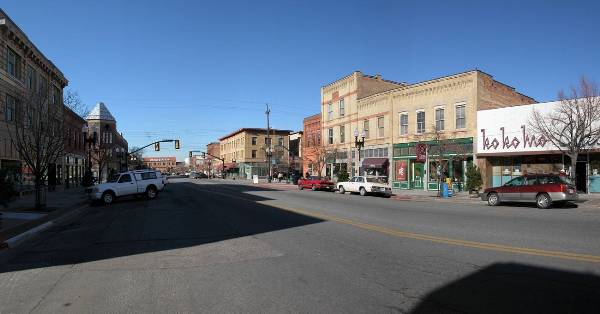 Ogden City (9/13/2005)
