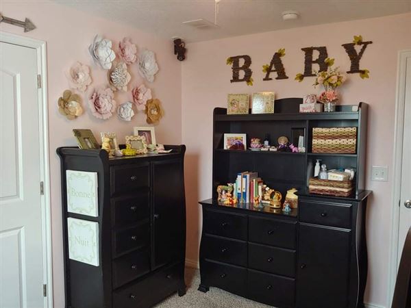 Open Floor Plan Home With Library (6/24/2021 - Credits: Provided by the owner)
