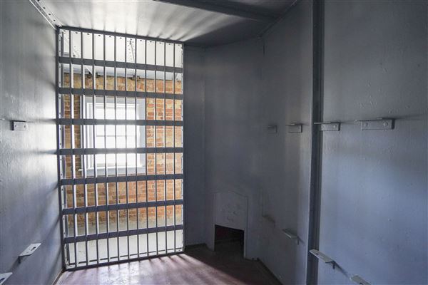 Juab Historical County Jail (10/13/2021 - Credits: Celi Haslam)